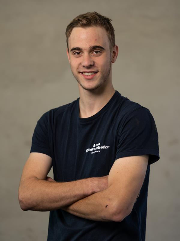 Julian Gamsjäger